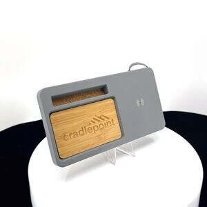 3-in-1 Wireless Charging Pad - Charge All Your Devices!